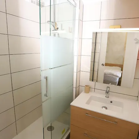 Spacieux 3pers Vue Marina A St Cyprien * Saint-Cyprien (Pyrenees-Orientales)