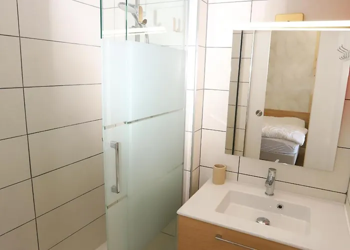 Spacieux 3pers Vue Marina A St Cyprien * Saint-Cyprien (Pyrenees-Orientales)